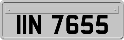 IIN7655