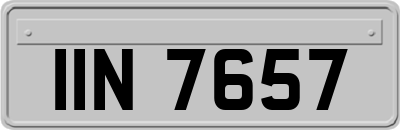IIN7657