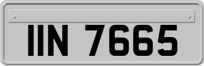 IIN7665