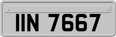 IIN7667