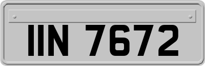 IIN7672