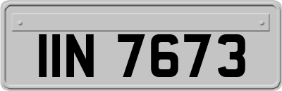 IIN7673