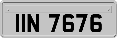 IIN7676