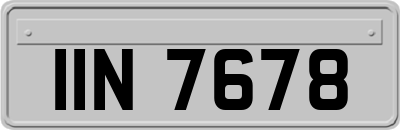 IIN7678