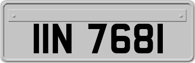IIN7681