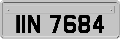 IIN7684
