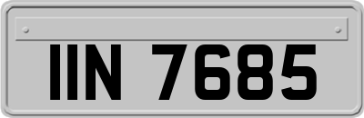 IIN7685