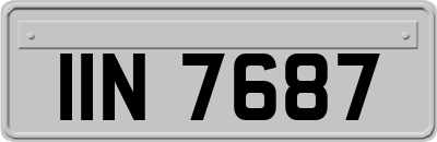 IIN7687