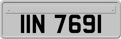 IIN7691