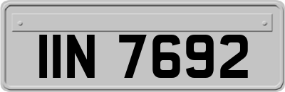 IIN7692