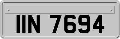 IIN7694