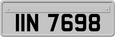 IIN7698