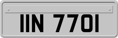 IIN7701