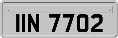 IIN7702