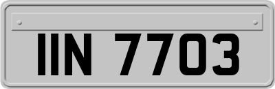 IIN7703