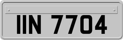 IIN7704
