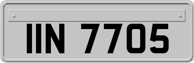 IIN7705