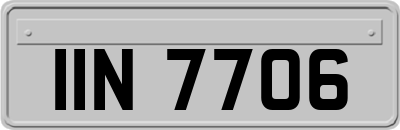IIN7706