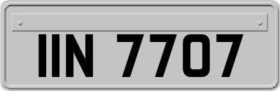 IIN7707
