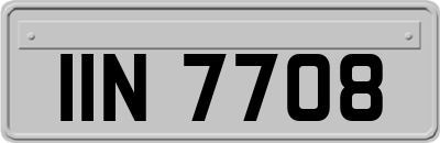 IIN7708