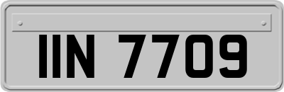IIN7709