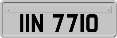 IIN7710