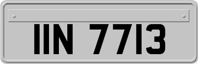 IIN7713