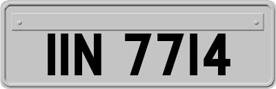 IIN7714