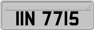 IIN7715