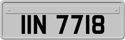 IIN7718