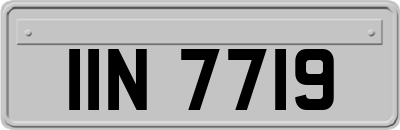 IIN7719