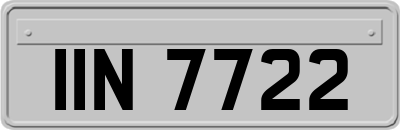 IIN7722