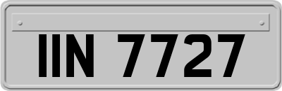 IIN7727