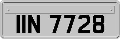 IIN7728
