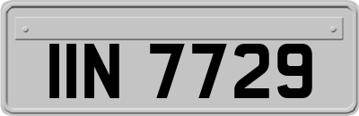IIN7729