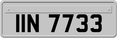 IIN7733
