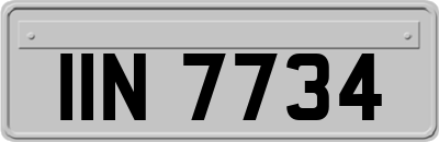 IIN7734