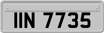 IIN7735