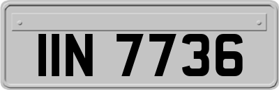 IIN7736