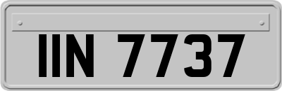 IIN7737