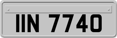 IIN7740