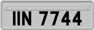 IIN7744