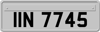 IIN7745