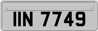 IIN7749