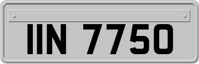 IIN7750