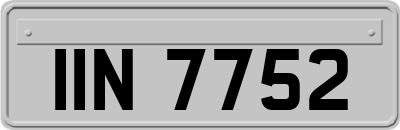 IIN7752