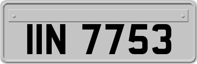 IIN7753