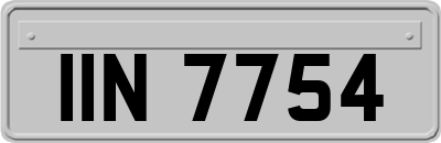 IIN7754