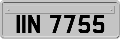 IIN7755