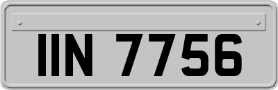 IIN7756